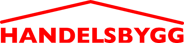 Handelsbygg