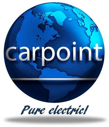 Carpoint - inaktiv