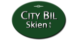 City Bil Skien AS