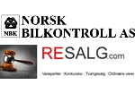 Norsk Bilkontroll AS