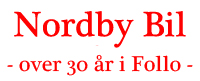 Nordby Bil