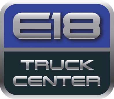 E18 Truckcenter AS