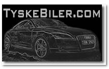 TyskeBiler.com