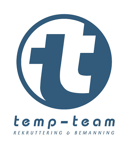 Temp-Team AS