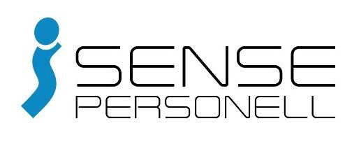 SENSE PERSONELL AS
