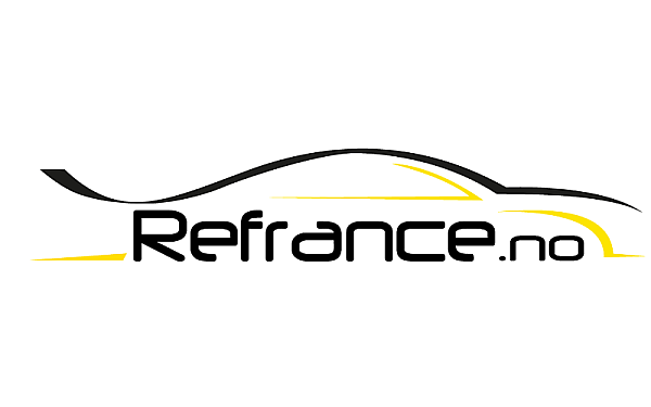 AUTO REFRANCE AS