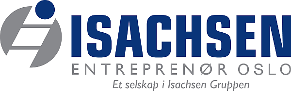 - INAKTIV - Isachsen Entreprenør Oslo AS