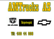 Amtrucks AS