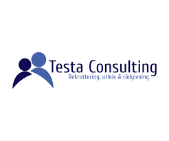 Testa Consulting AS
