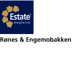 Estate meglerne Rønes & Engemobakken AS (IKKE I BRUK)