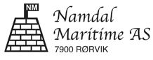 Namdal Maritime AS