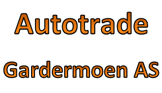 Autotrade Gardermoen AS ( IKE AKTIV)