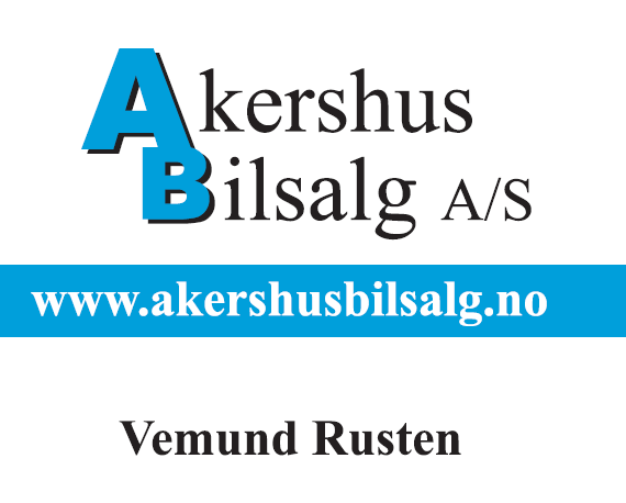 Akershus Bilsalg AS