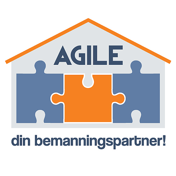 Agile Bemanning AS