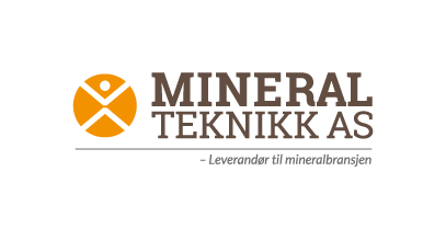 Mineralteknikk AS