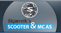 Skjærviks`s Scooter og MC AS