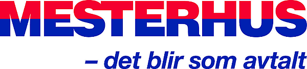 Mesterhus - Fokus Bygg AS