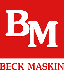 Beck Maskin AS