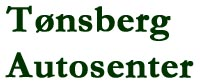 Tønsberg Autosenter