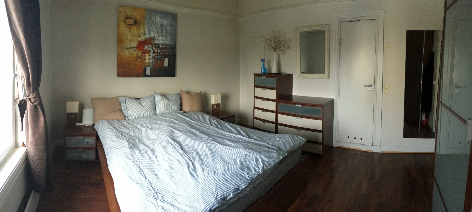 Soverom Galleribilde