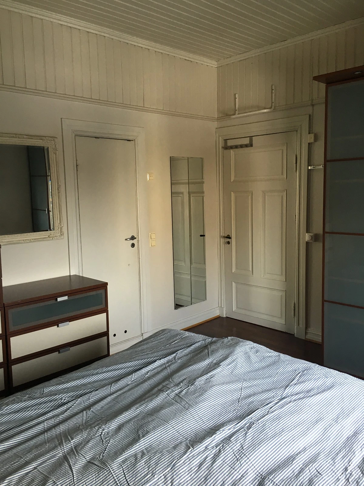 Soverom Galleribilde