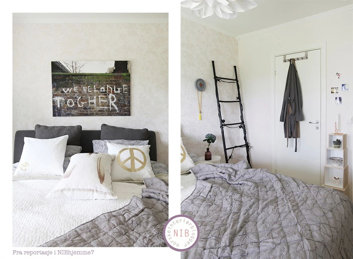 Reportasjeutklipp Galleribilde