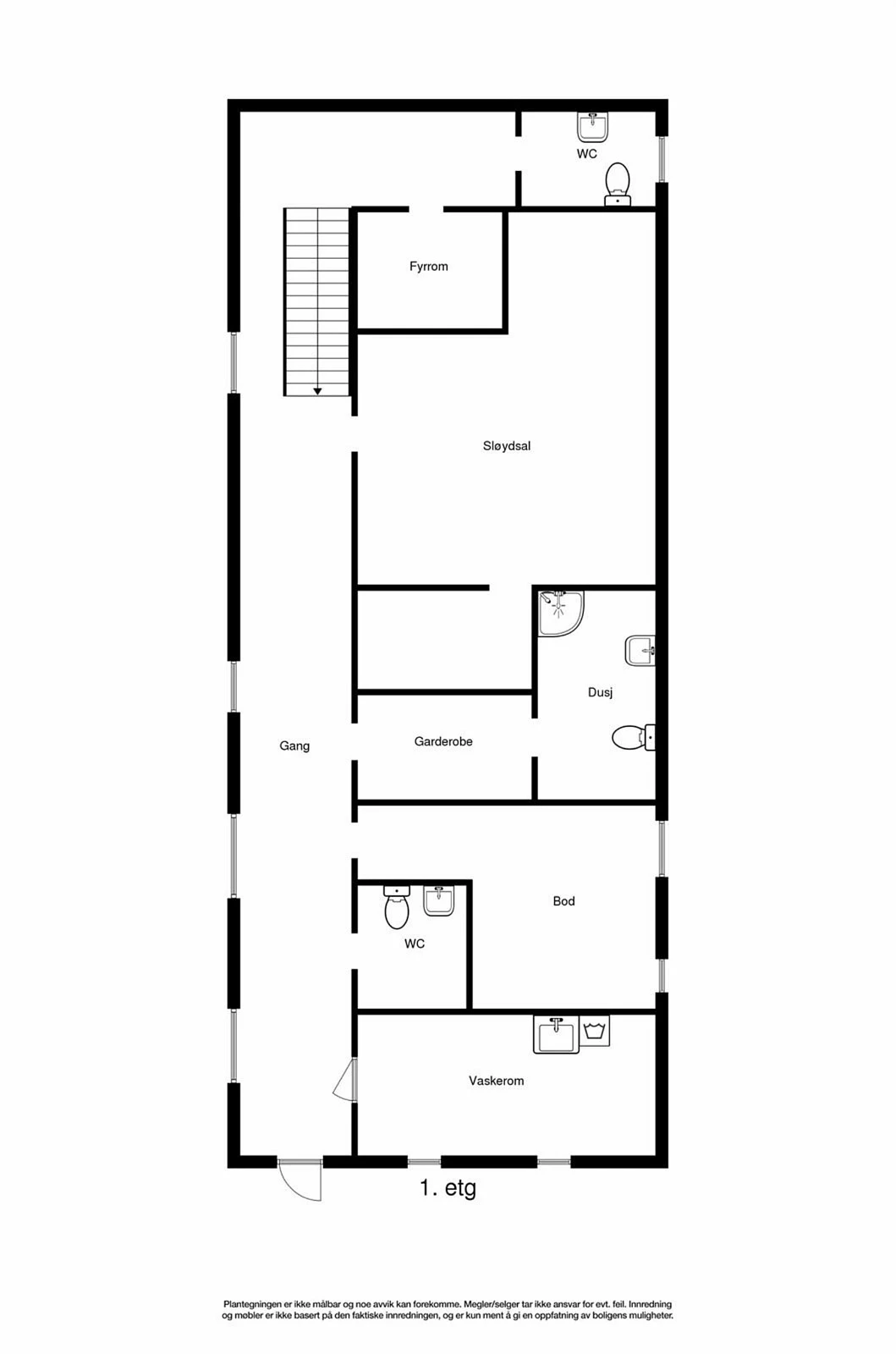 Kjeller skole Galleribilde