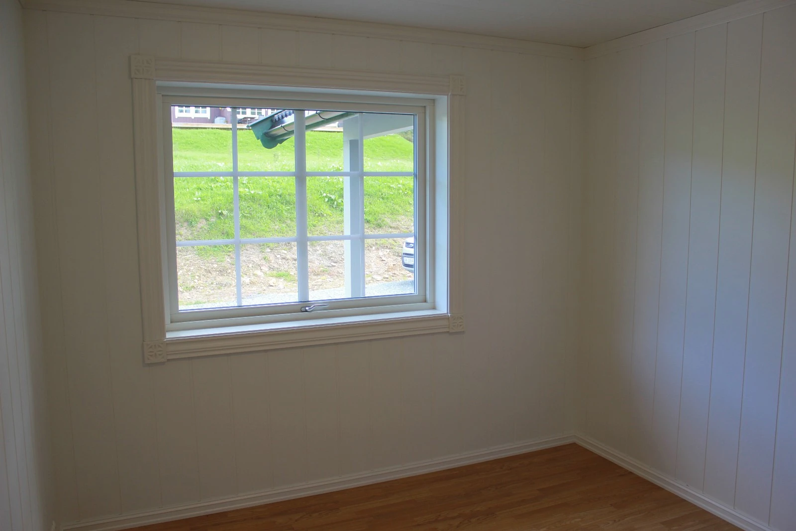 Soverom 1 Galleribilde