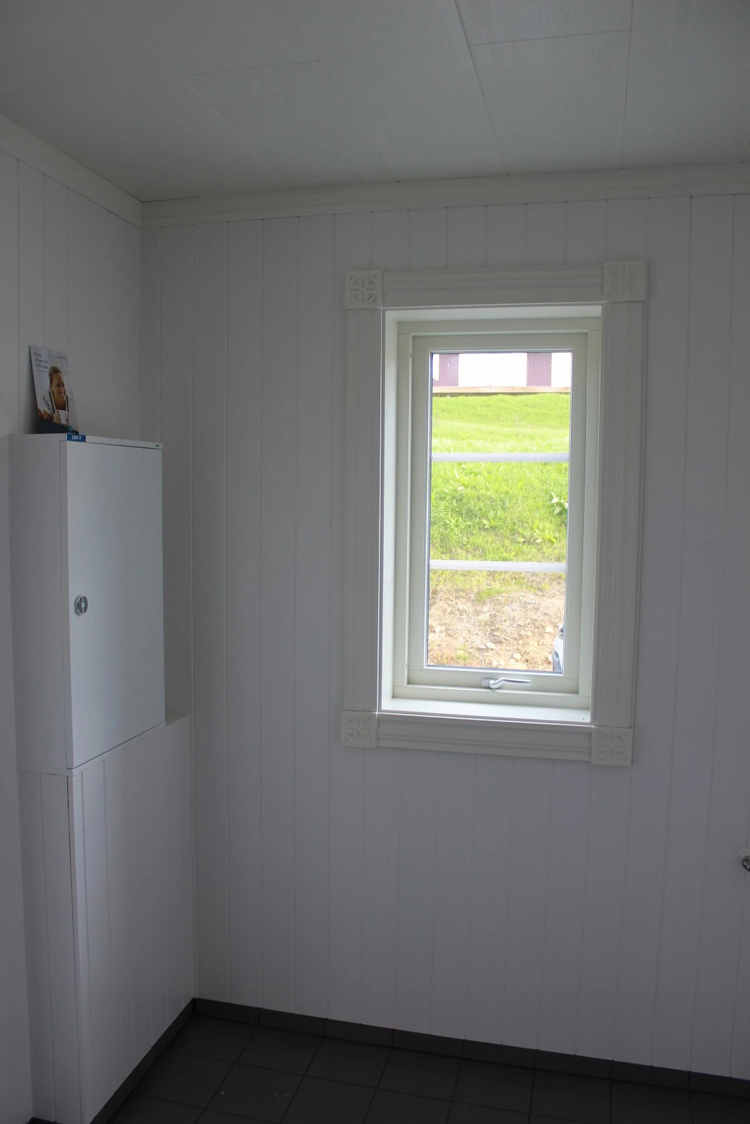 Teknisk bod Galleribilde