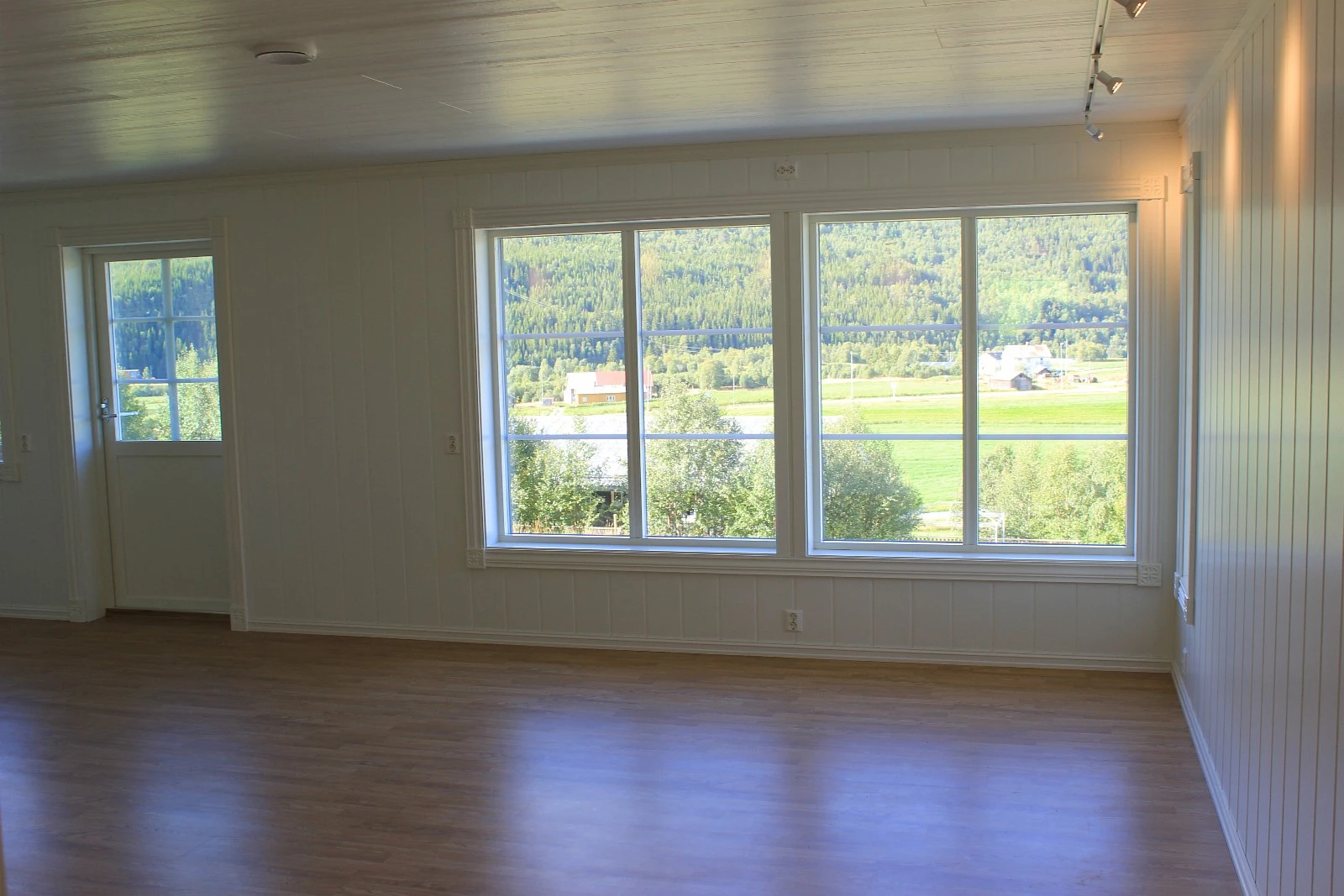 Stue fra soverom 2 Galleribilde