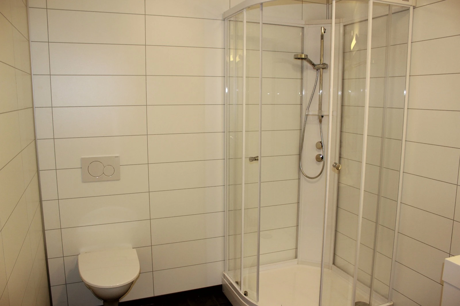 Bad toalett her også Galleribilde