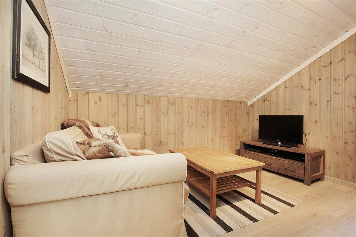 tv-stue 2.etg. Galleribilde