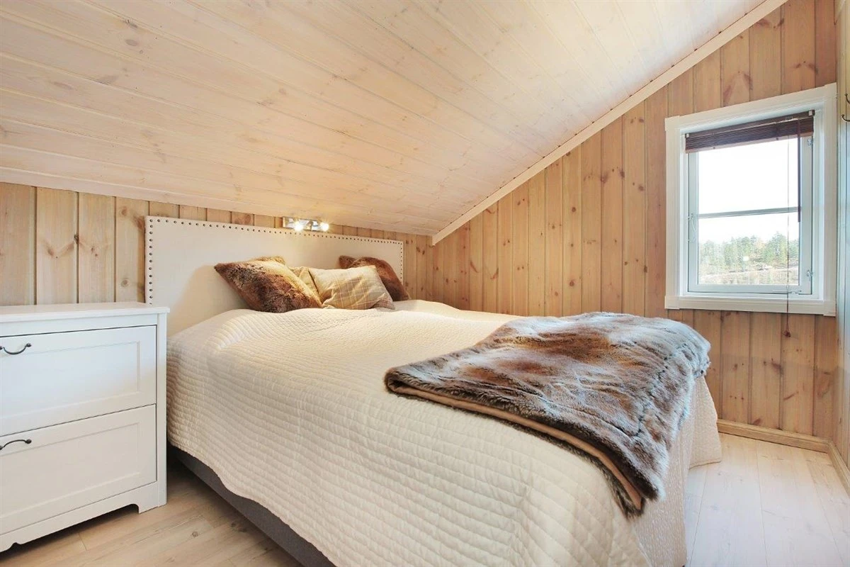 soverom 1 i 2 etg. Galleribilde