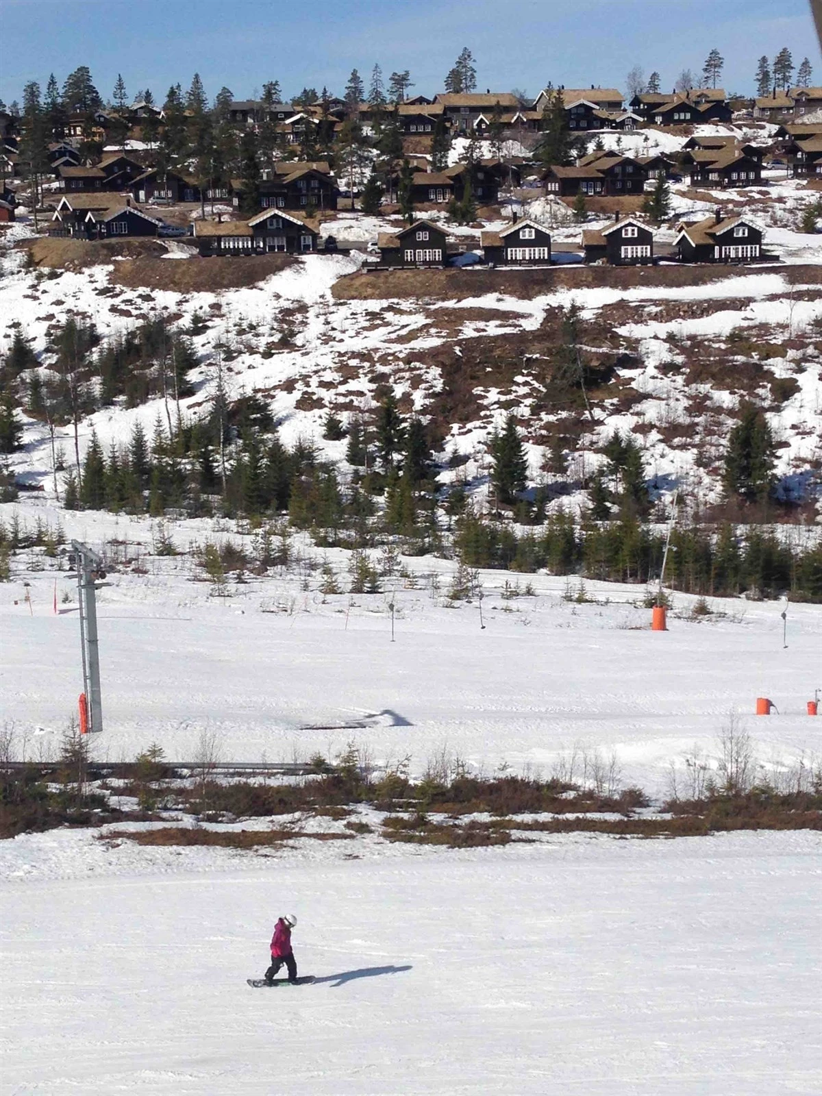 Orren 10B Bakke 2 Galleribilde