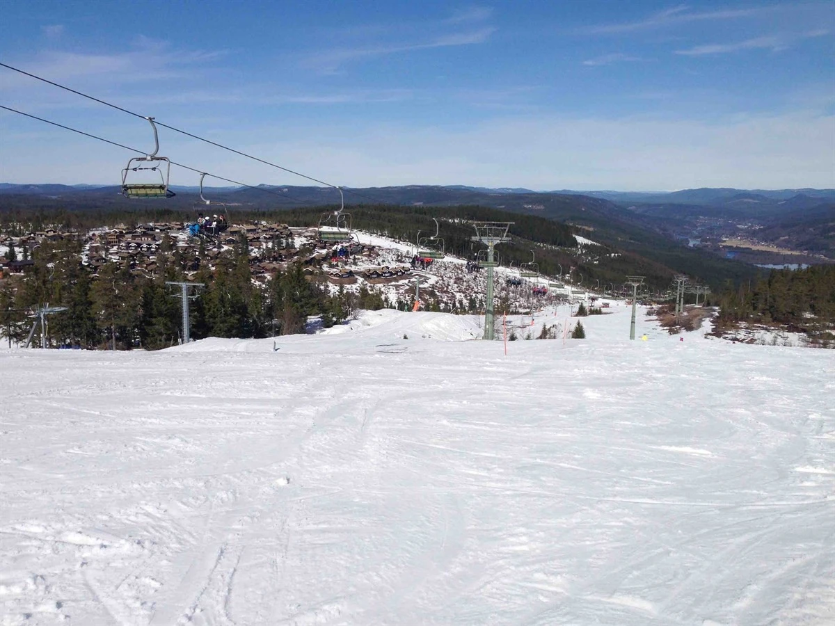 Orren 10B Bakke 4 Galleribilde