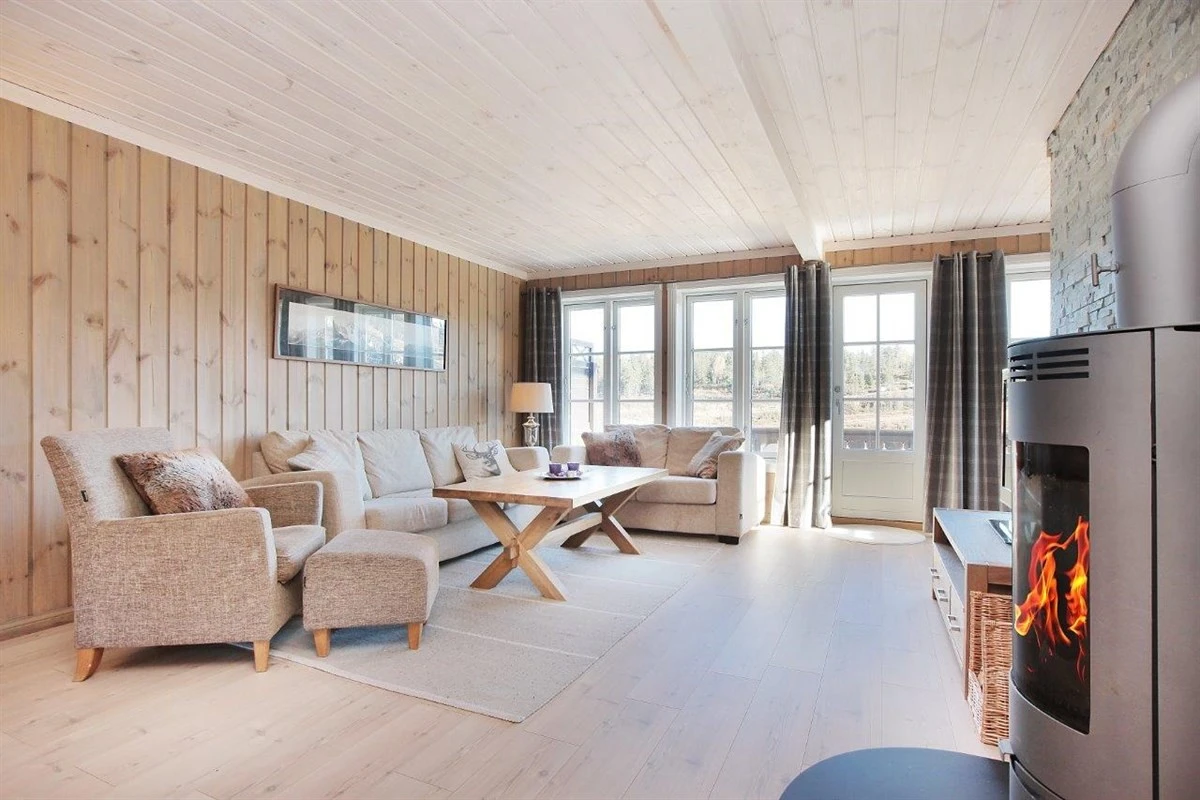 Orren 10B Inne 4 Galleribilde