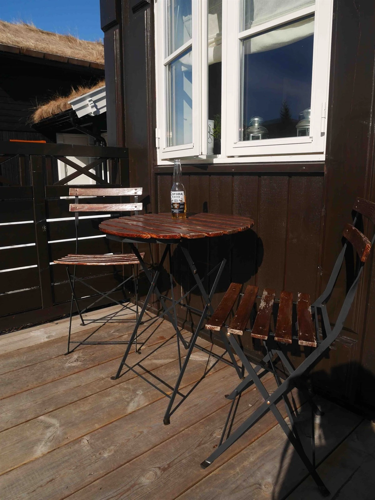 Orren 10B Ute 4 Galleribilde