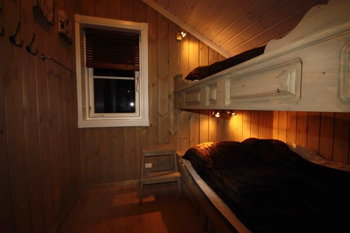 soverom 4 i 2.etg. Galleribilde