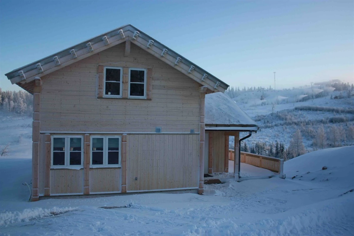 Orren 10B Ute 7 Galleribilde