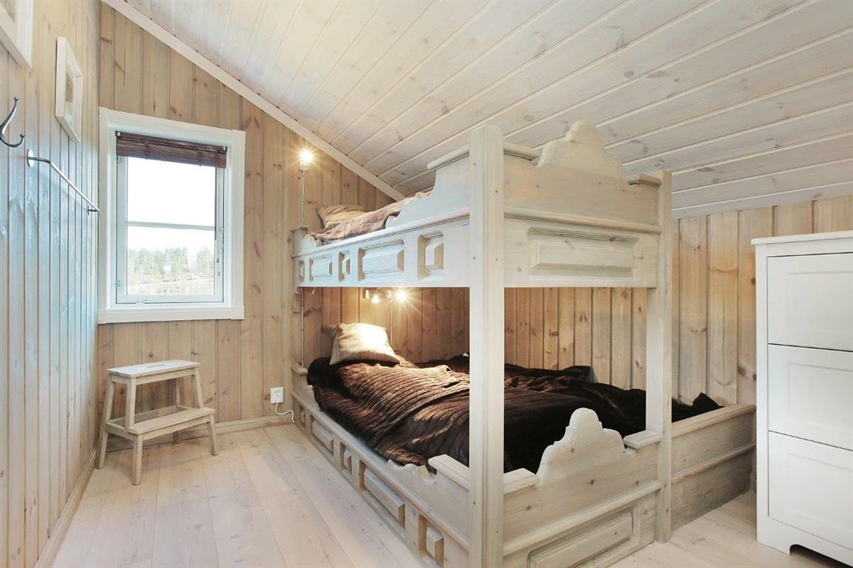 Soverom 3 i 2.etg. Galleribilde