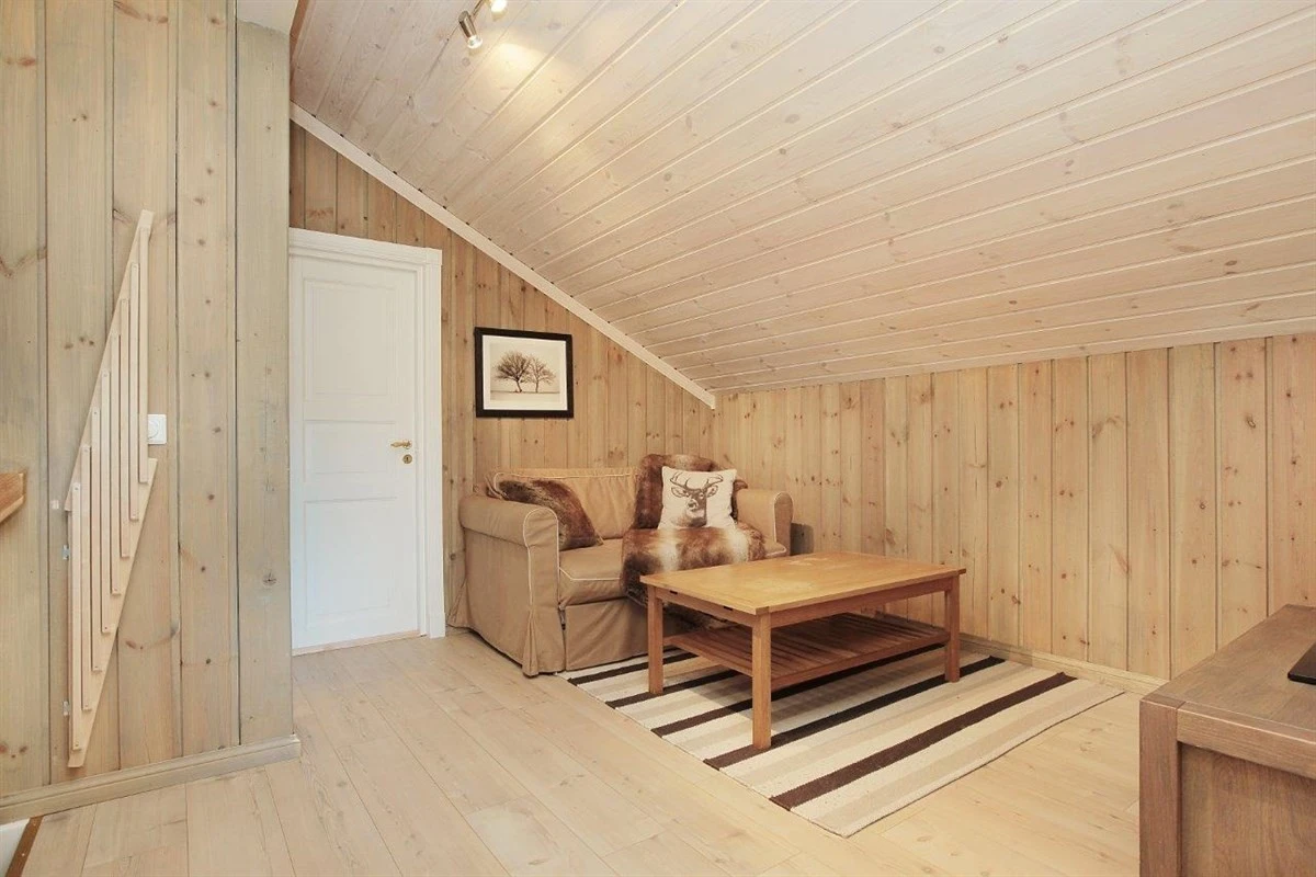 tv-stue 2.etg. Galleribilde