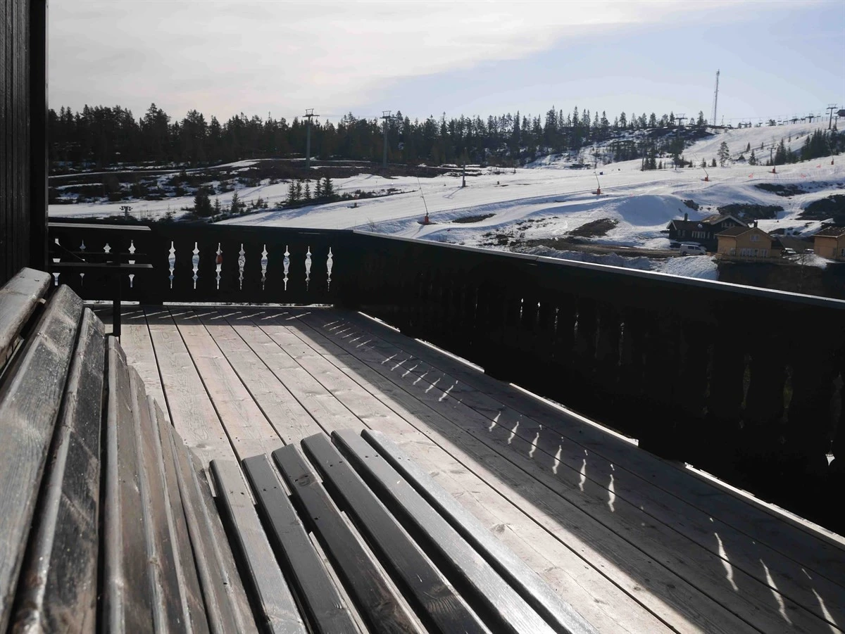 Orren 10B Ute 3 Galleribilde