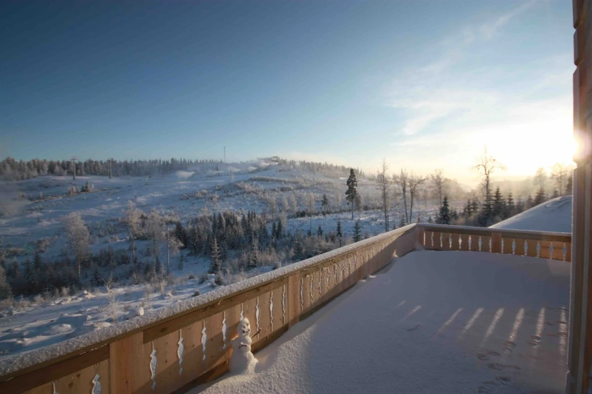 Orren 10B Ute 8 Galleribilde