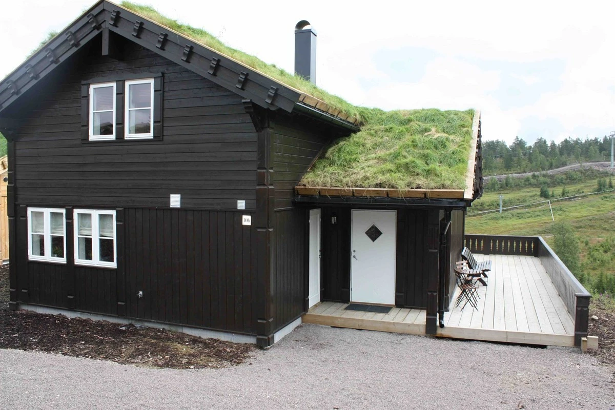 Orren 10B Ute 5 Galleribilde