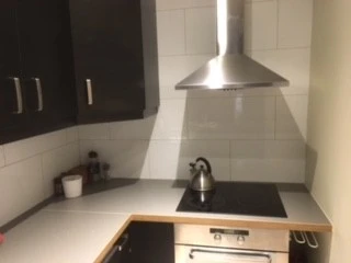 Nytt Kjøkken Galleribilde