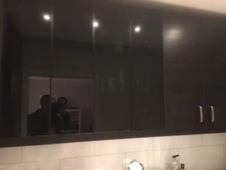 Nytt kjøkken Galleribilde