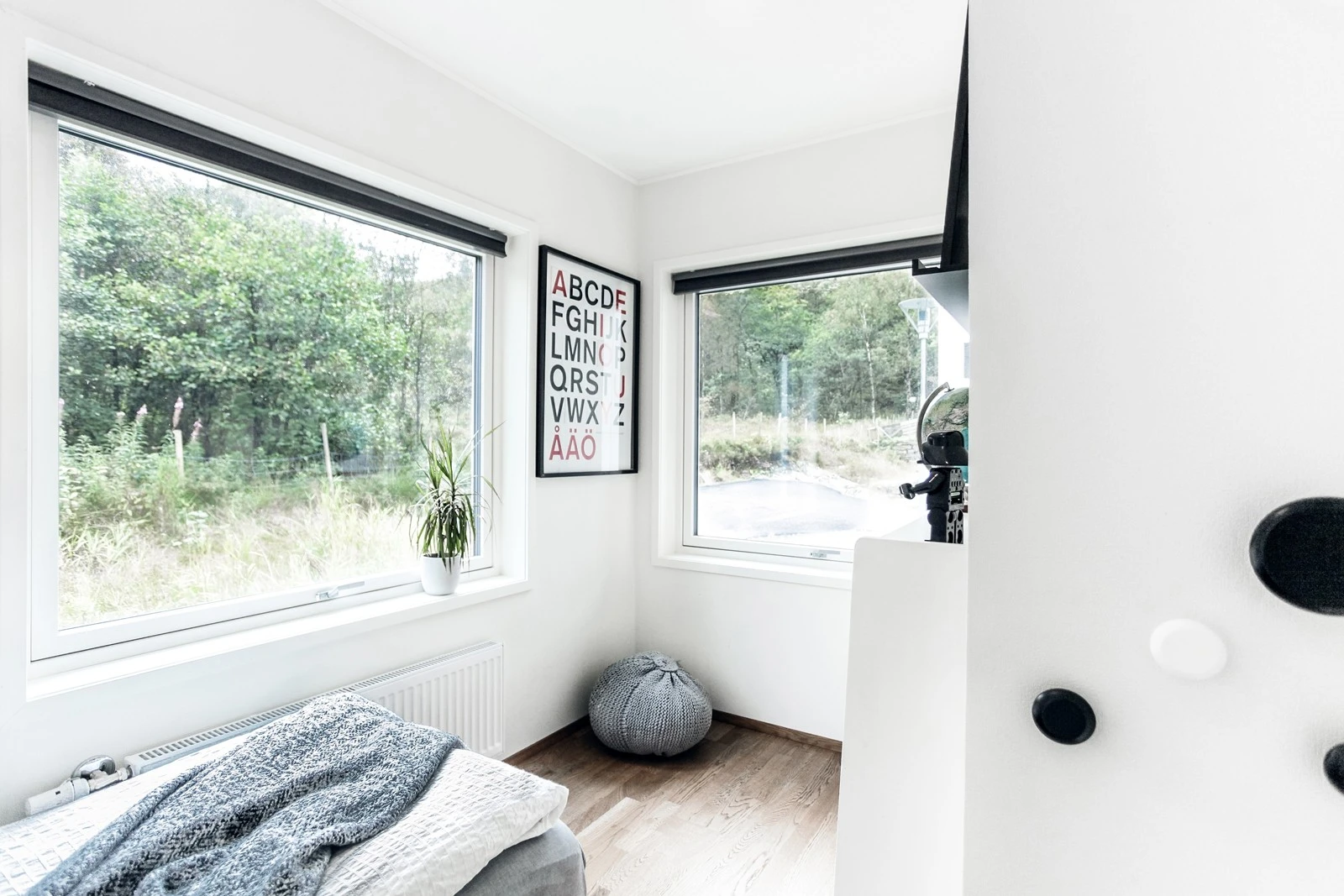 Soverom 2 Galleribilde