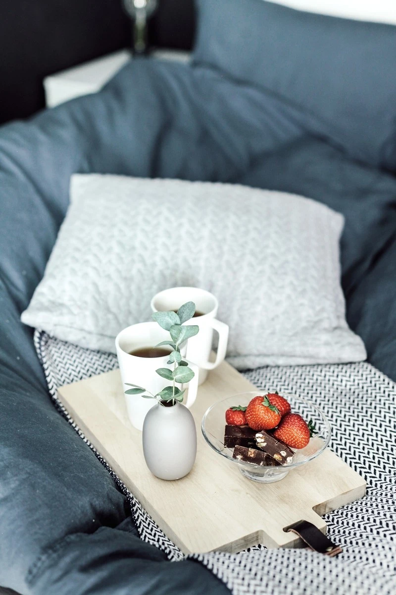 Hovedsoverom Galleribilde