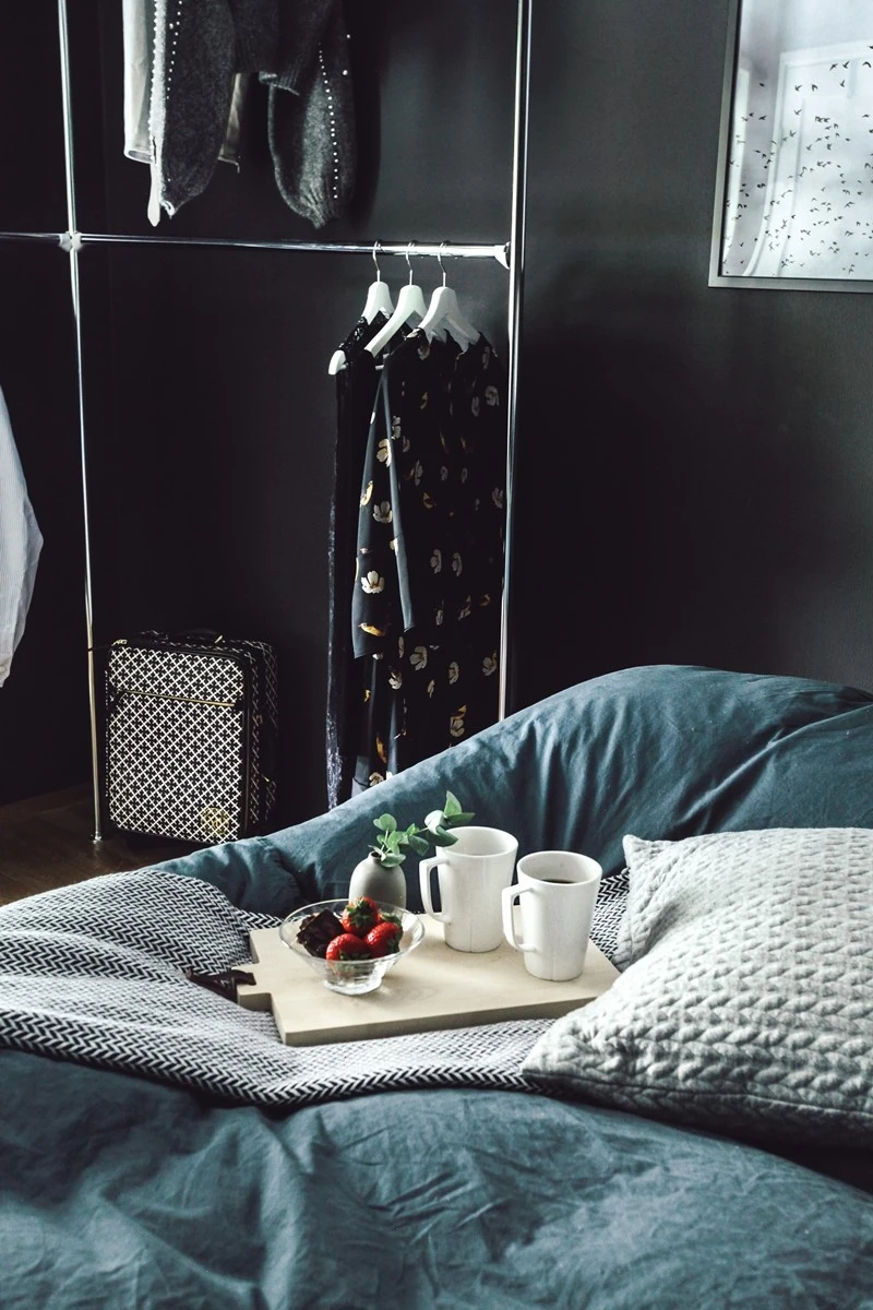 Hovedsoverom Galleribilde