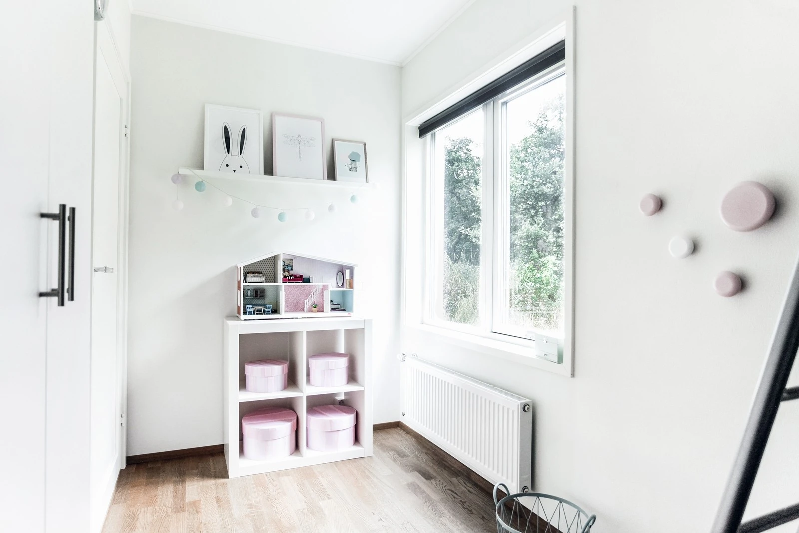 Soverom 3 Galleribilde